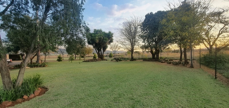 4 Bedroom Property for Sale in Rietfontein AH North West